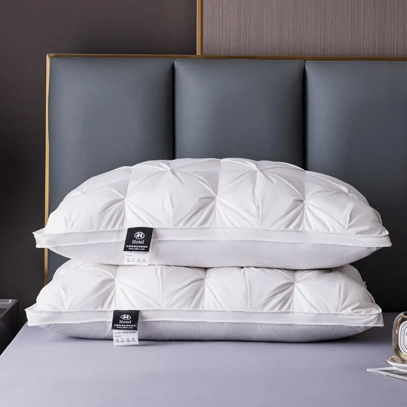 Tranquility Goose Down Pillow