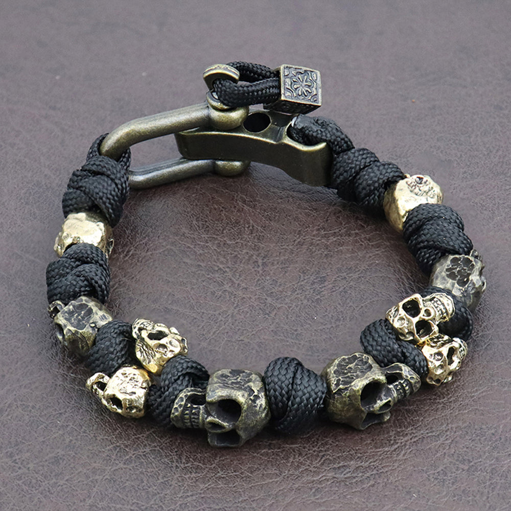 Dark Grimm Bracelet