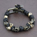 Dark Grimm Bracelet