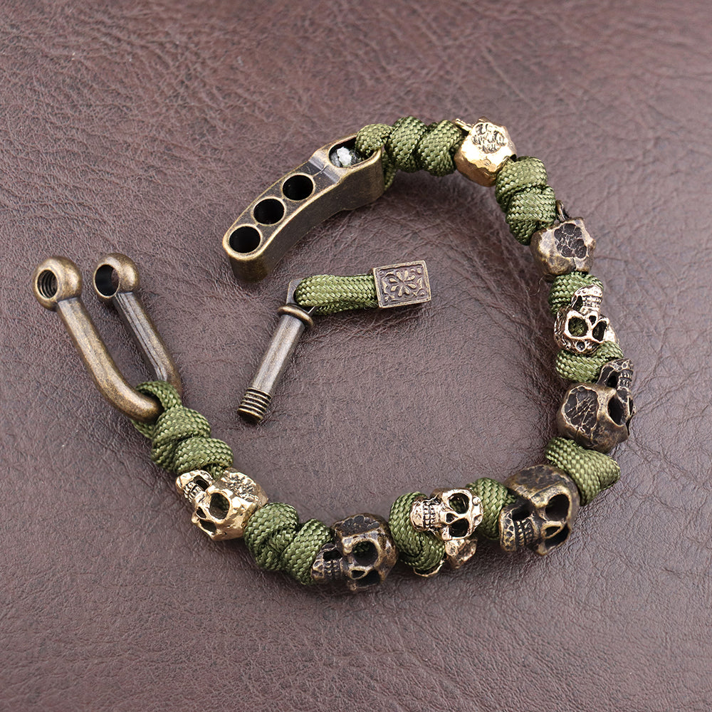 Dark Grimm Bracelet