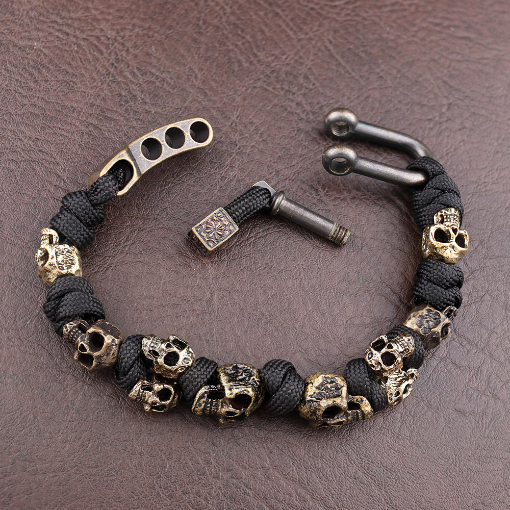Dark Grimm Bracelet