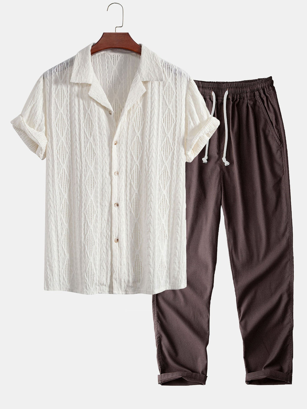 LEONARDO Resort Set