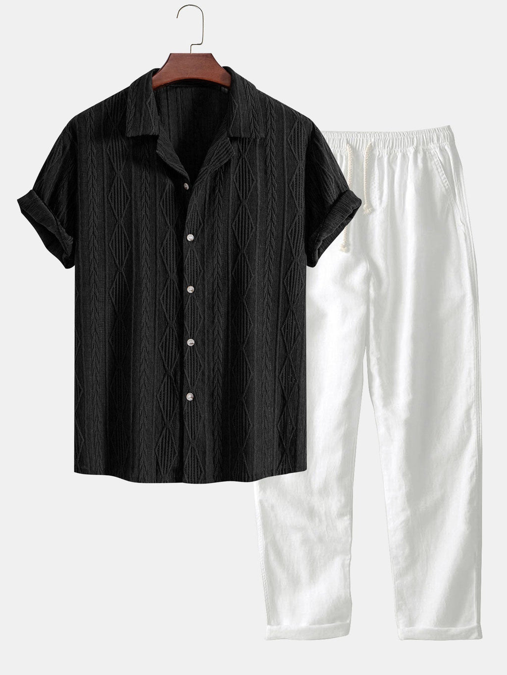 LEONARDO Resort Set