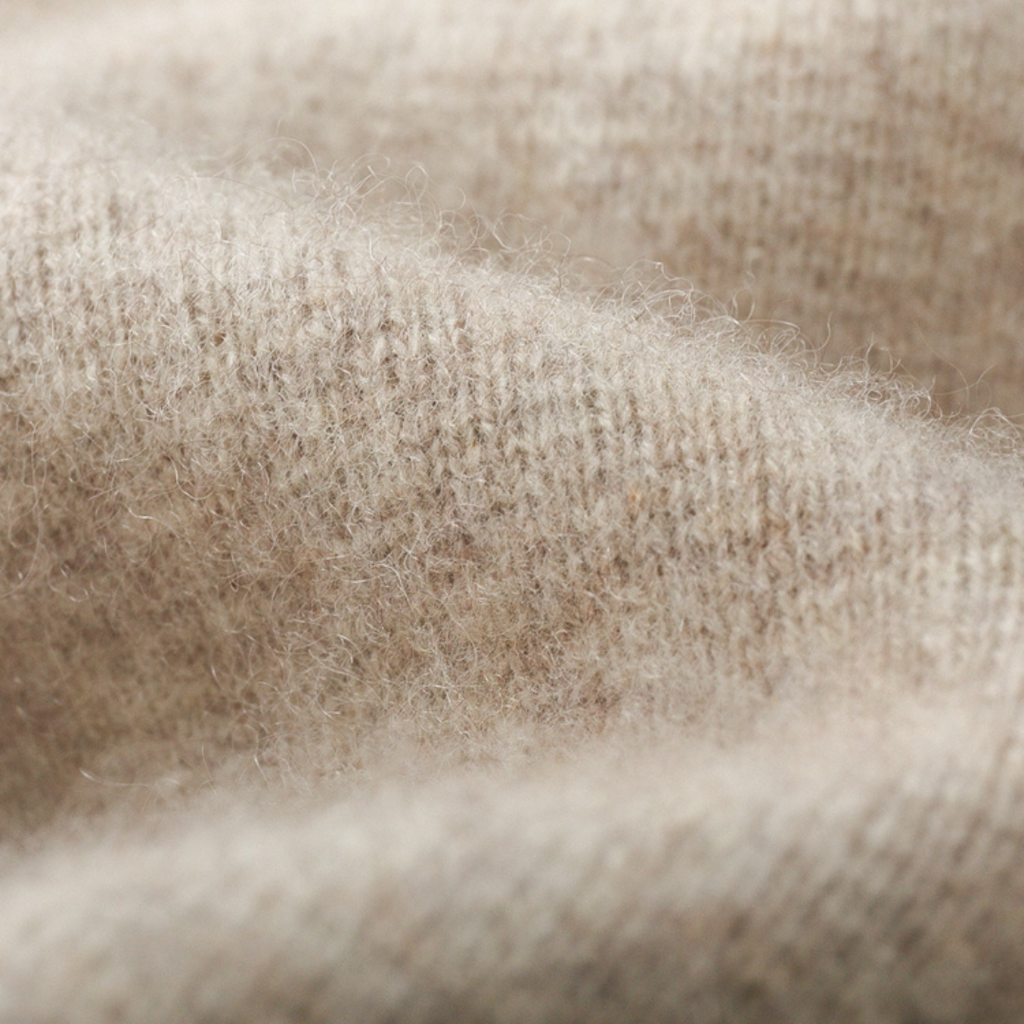 Richmond - Merino Cardigan
