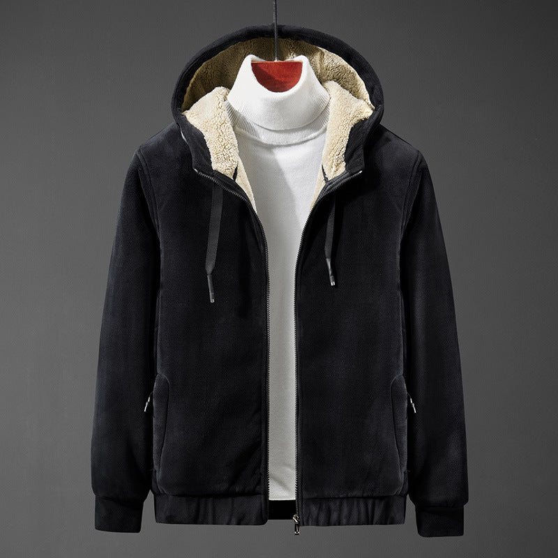 Highland Sherpa Leisure Set