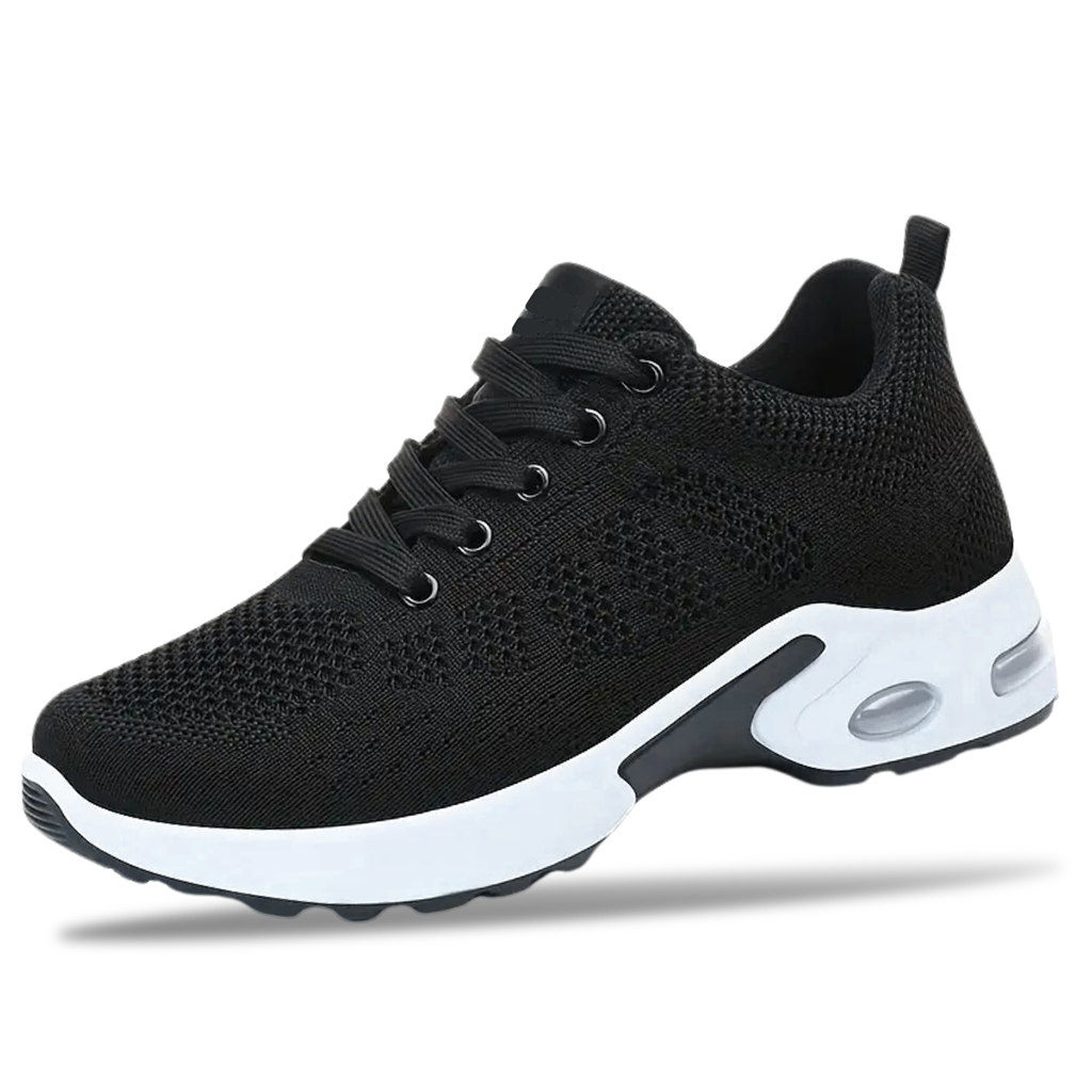 Scarlett Parker Knit Sneakers