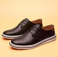 Alessandro Derby Shoes
