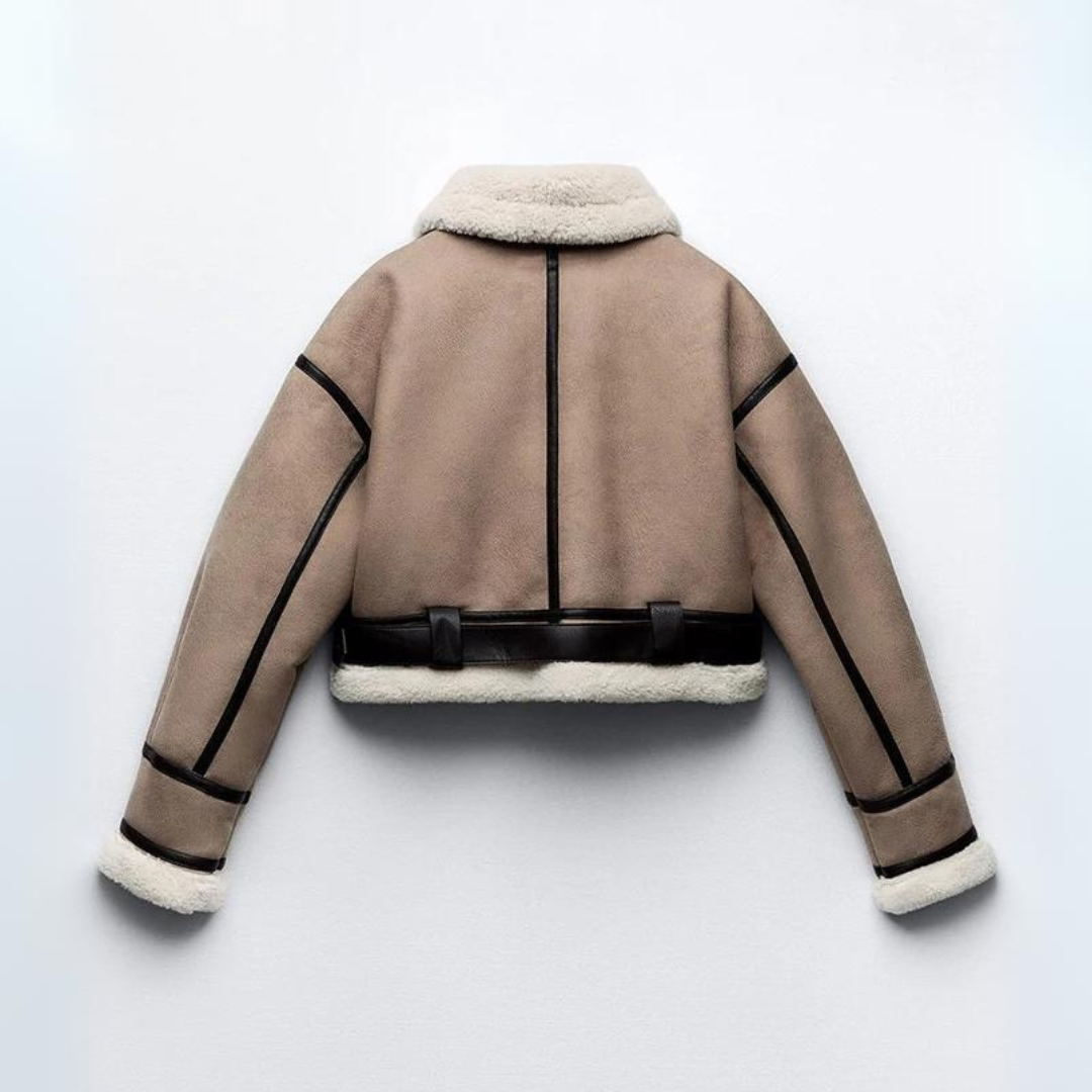 Taylor Woods Fleece Jacket