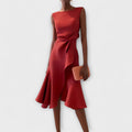 Victoria Kingsley Wrap Dress