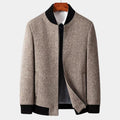 Don Montreal Wool Jacket