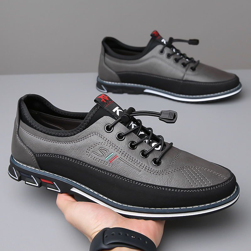 Heritage Barefoot Sneakers