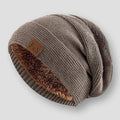 Liam Turner Fleece-Lined Beanie
