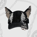"Storm Surge" Cap