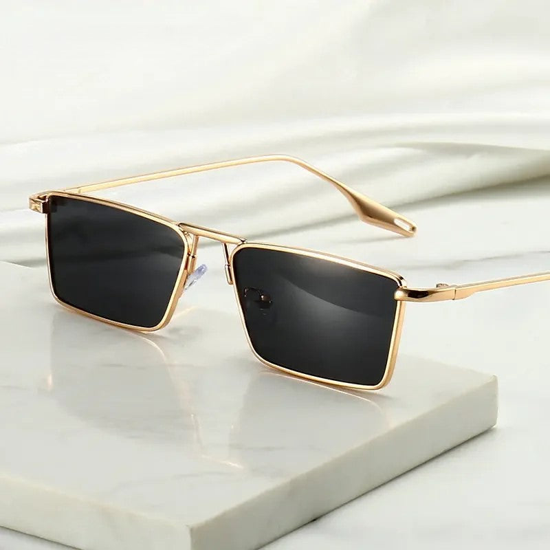 Marcus Square Frame Sunglasses