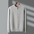 Richmond - Merino Jacket