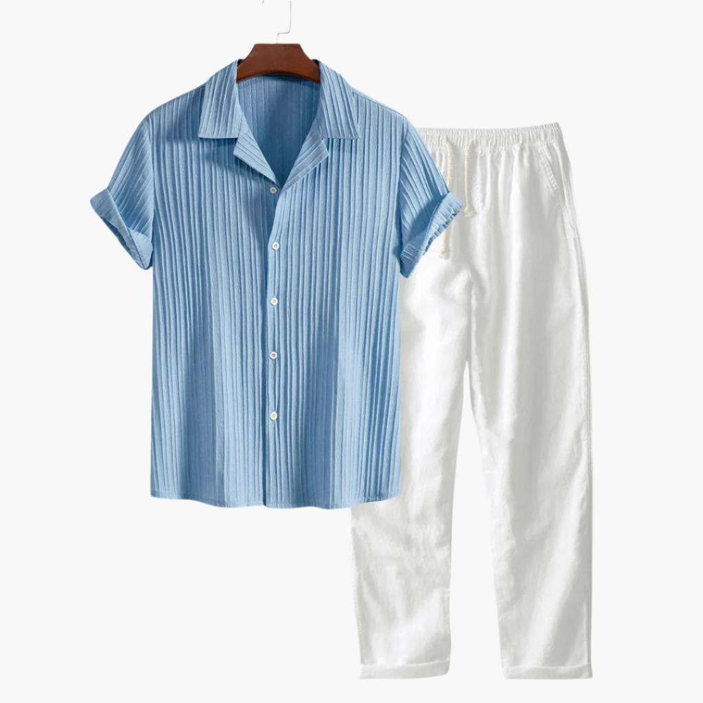 Summer Outfit - Lake Garda Set
