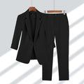Chloé Blazer & Trouser Set