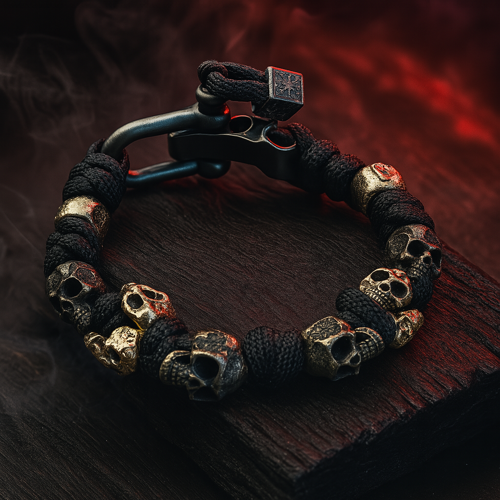 Dark Grimm Bracelet