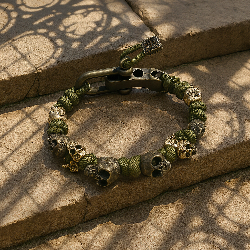 Dark Grimm Bracelet