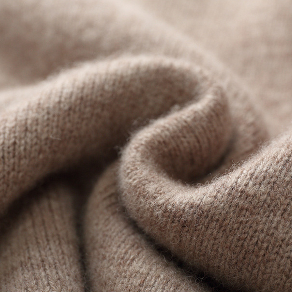 Richmond - Merino Wool Jacket