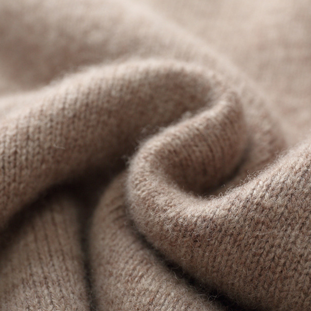 Richmond - Merino Wool Jacket