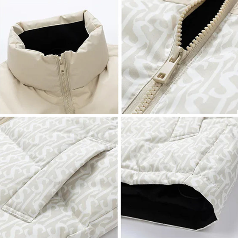 Renzo Insulated Performance Jacket