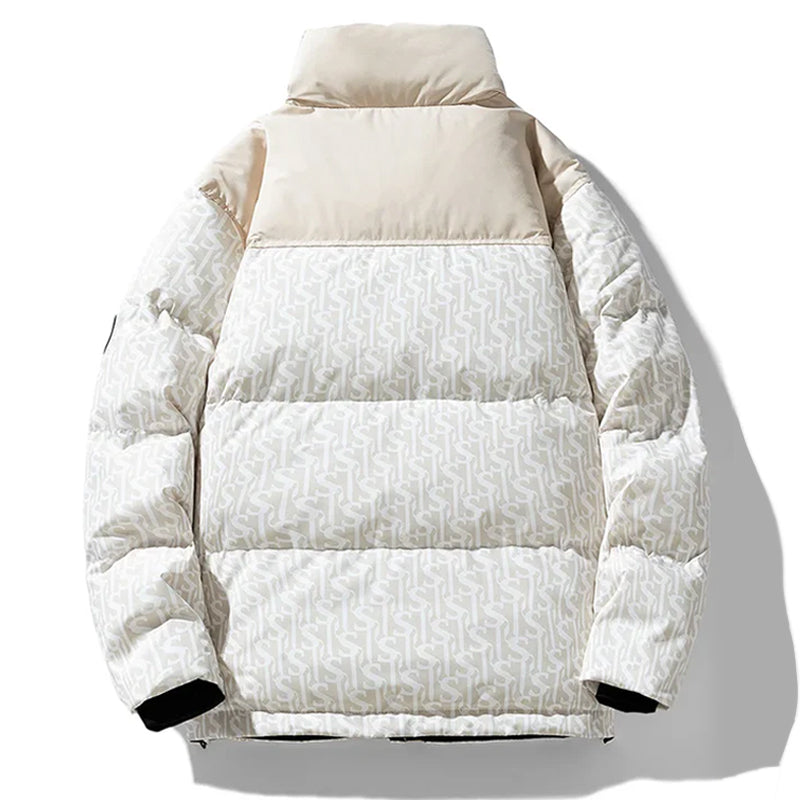 Renzo Insulated Performance Jacket