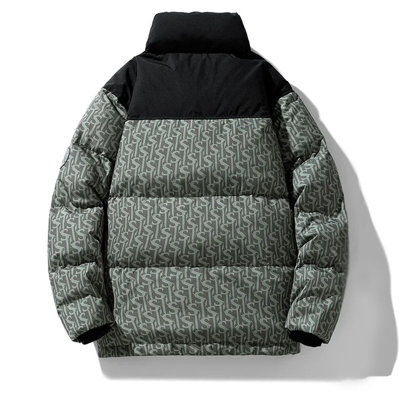 Renzo Insulated Performance Jacket