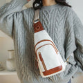 Charlotte Reed Sling Bag