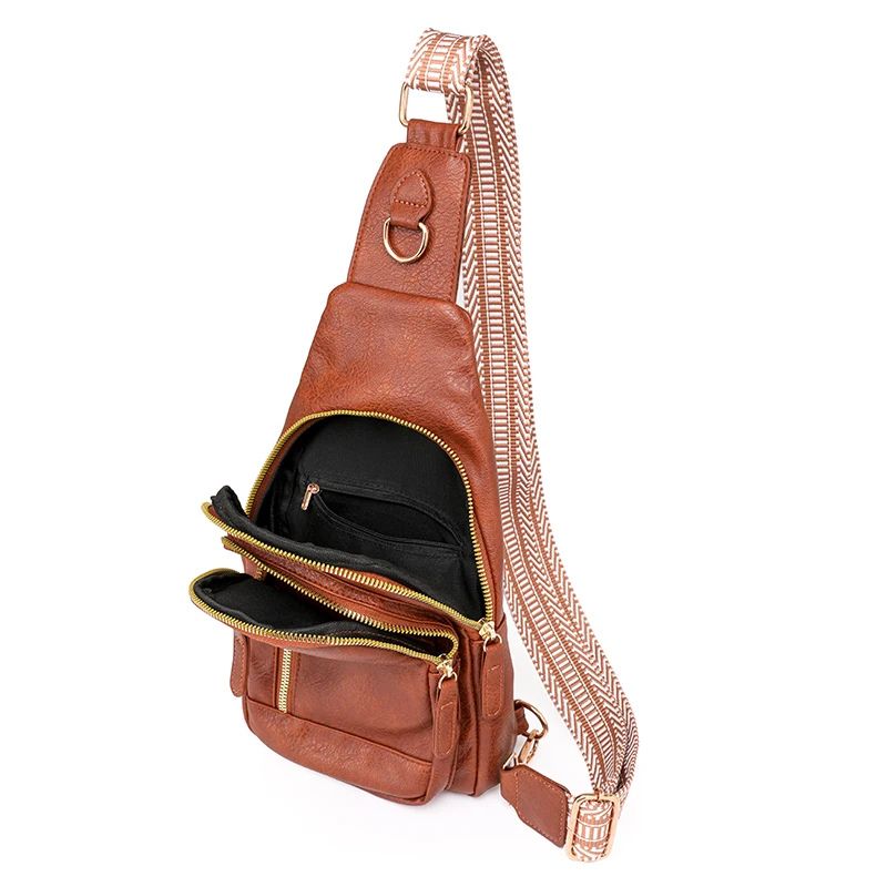 Charlotte Reed Sling Bag