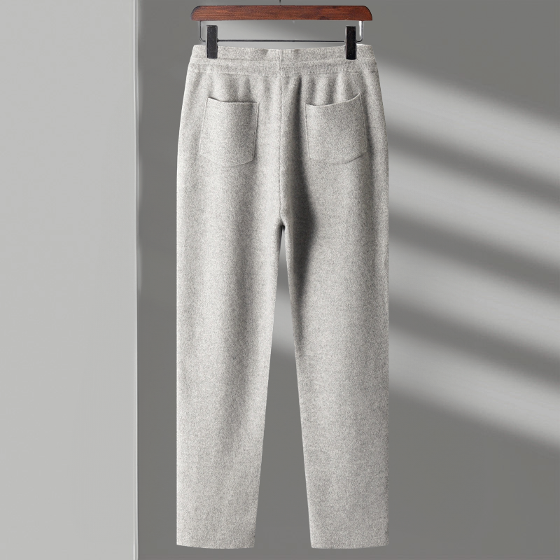 Kingston - Merino Pants