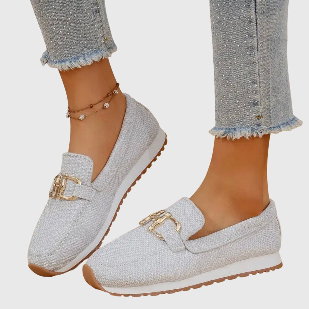 Scarlett Hayes Lightweight Loafers