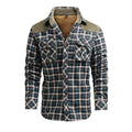 Ryder Stone Flannel