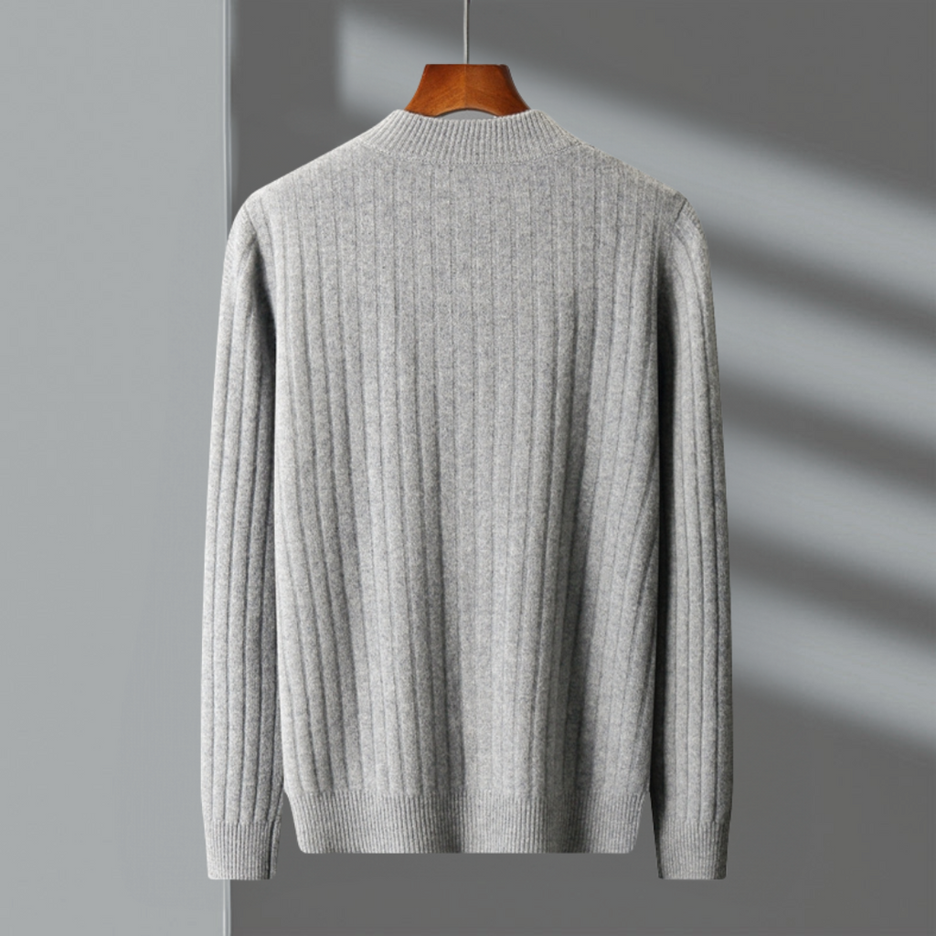 Richmond - Merino Jacket