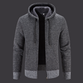 Montreal Fleece Hoodie