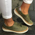 Olivia Breeze Comfort Loafer