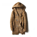 THE SUMMIT TRAIL HOODIE