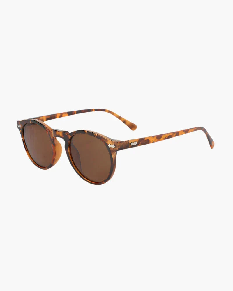 LOCARNO Old Money Sunglasses