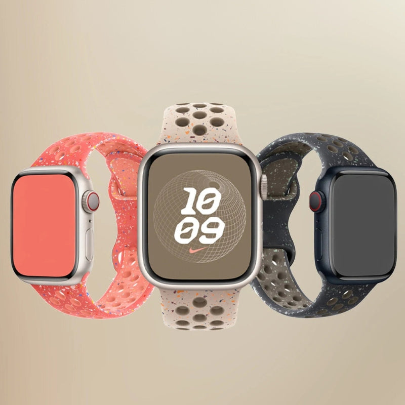 AERO SPORT APPLE WATCH BAND