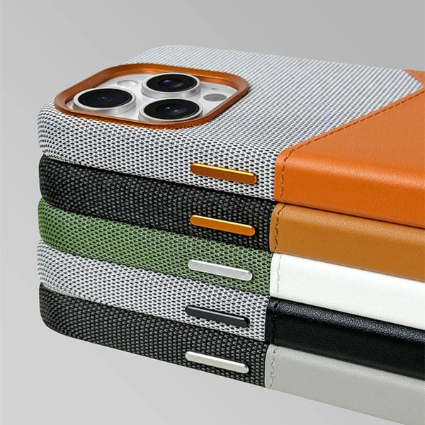 Highland Magsafe® iPhone Case