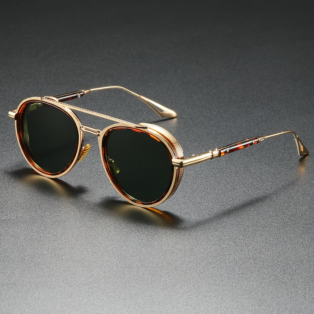 Valentino Don Sunglasses