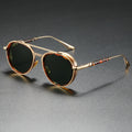 Valentino Don Sunglasses