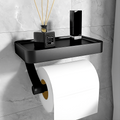 EliteMount Roll Holder