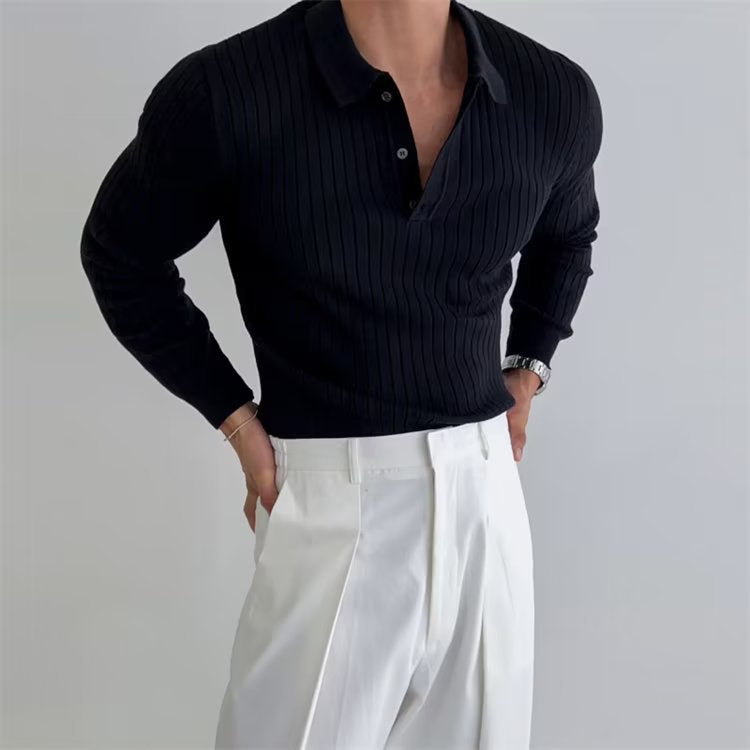 Vineyard Old Money Polo