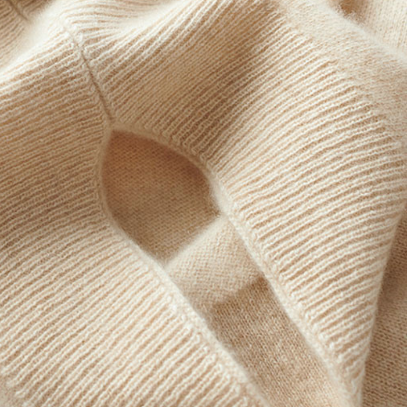 Nora Merino Shawl