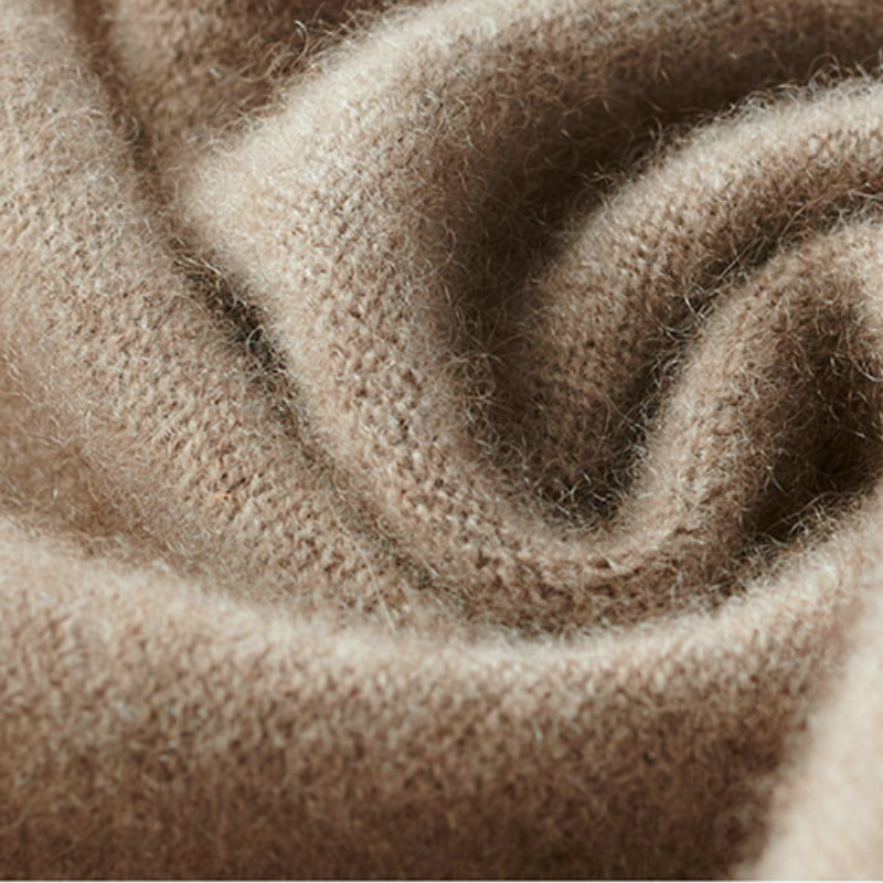Nora Merino Shawl
