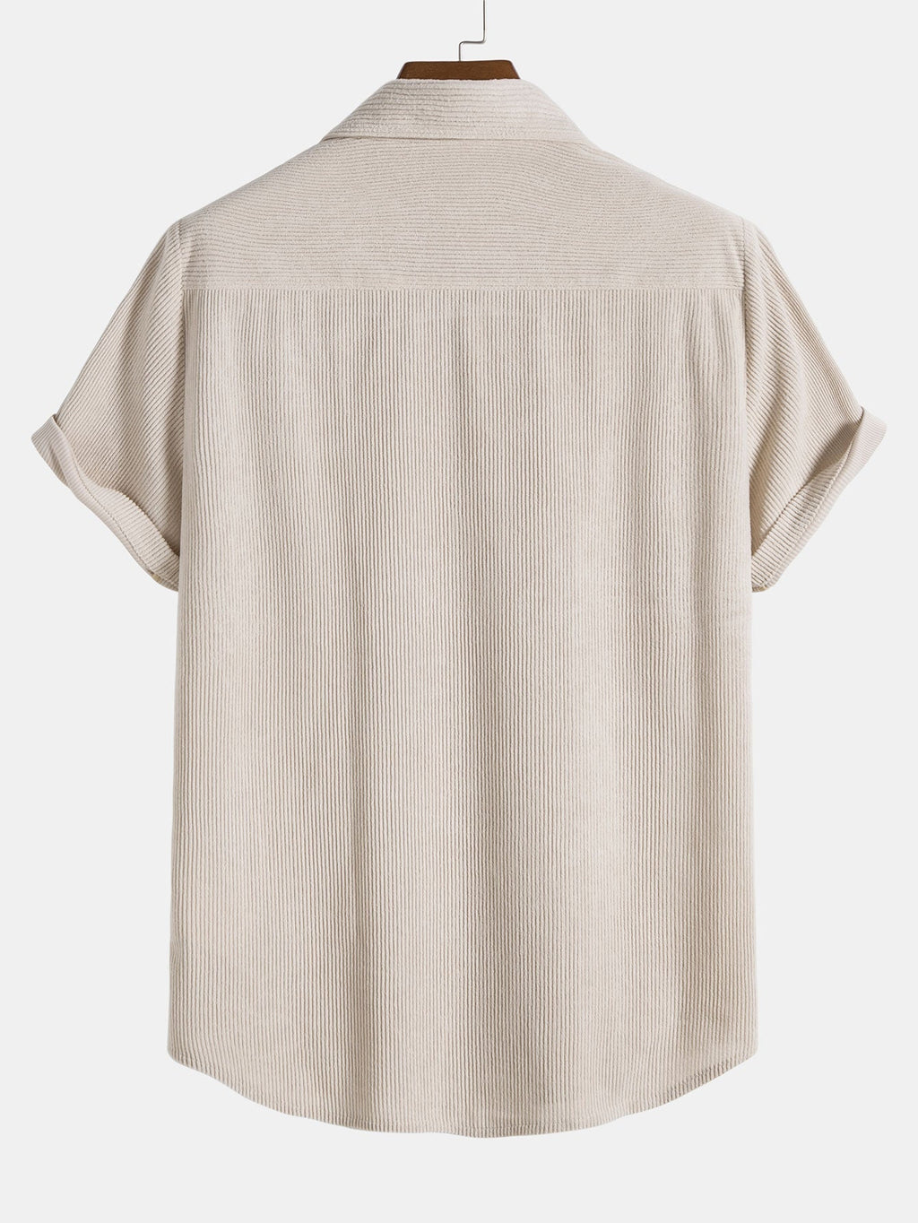 TRIVARO Summer Shirt