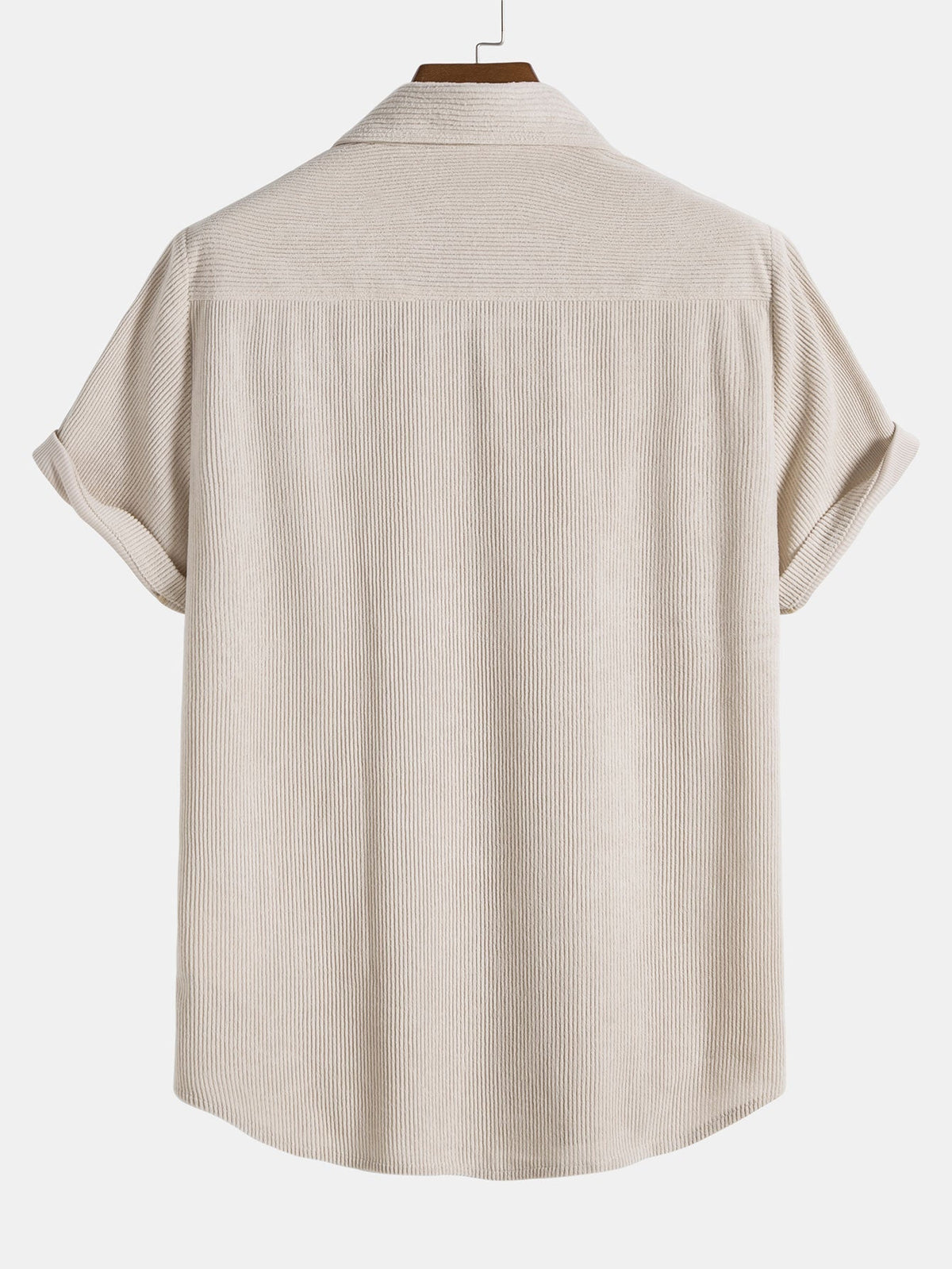 TRIVARO Summer Shirt