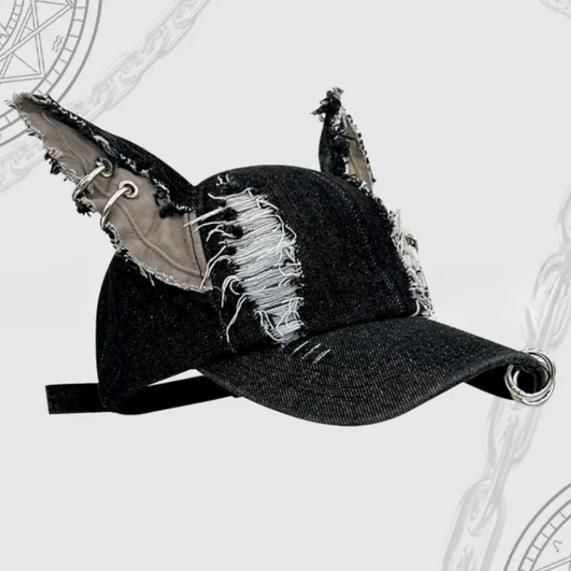 "Storm Surge" Cap