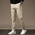 Jacob Mason Cotton Pants